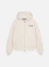 Wardrobe Essentials Full Zip Hood 