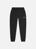 Wardrobe Joggers | Black