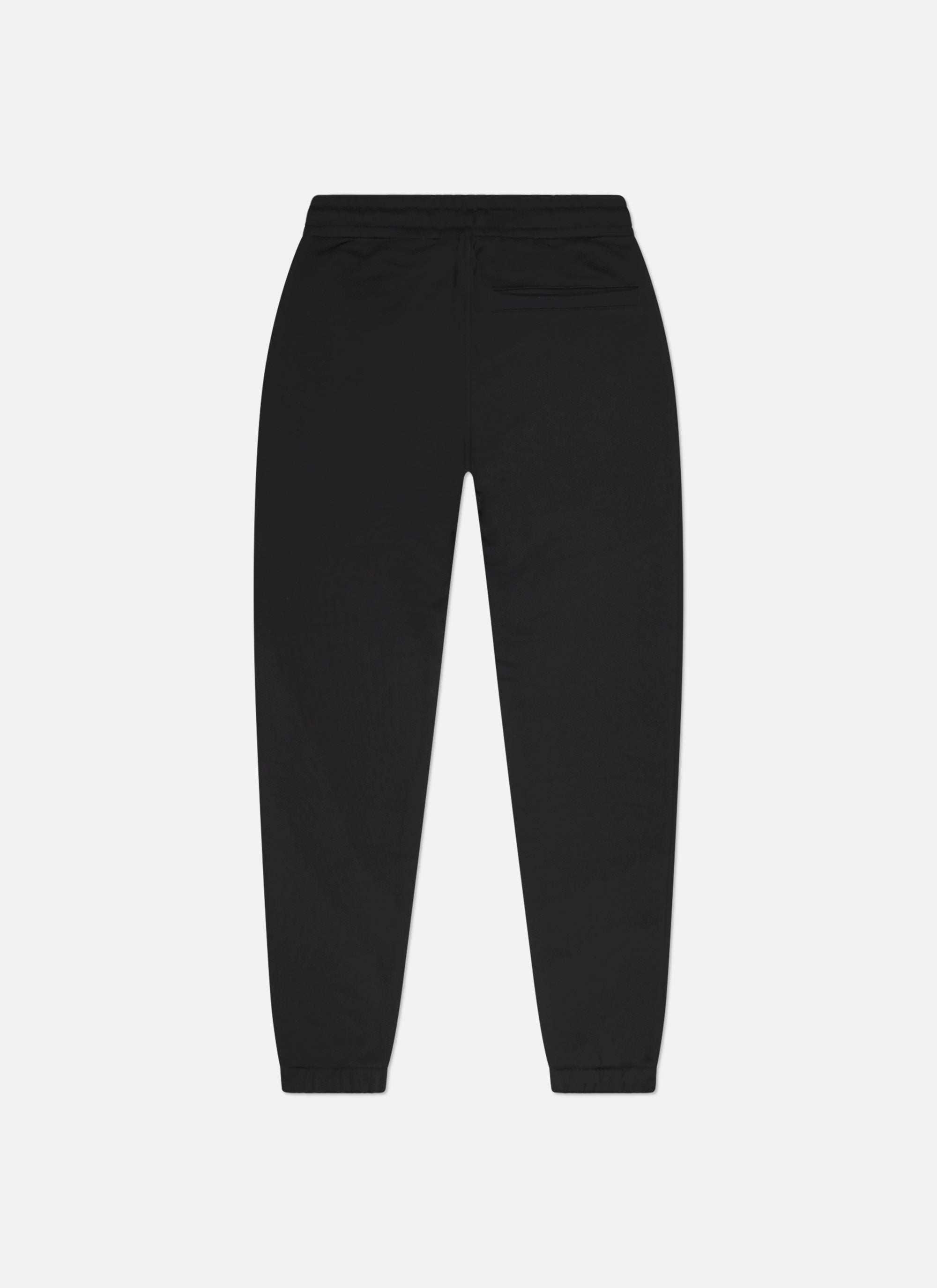 Wardrobe Joggers | Black