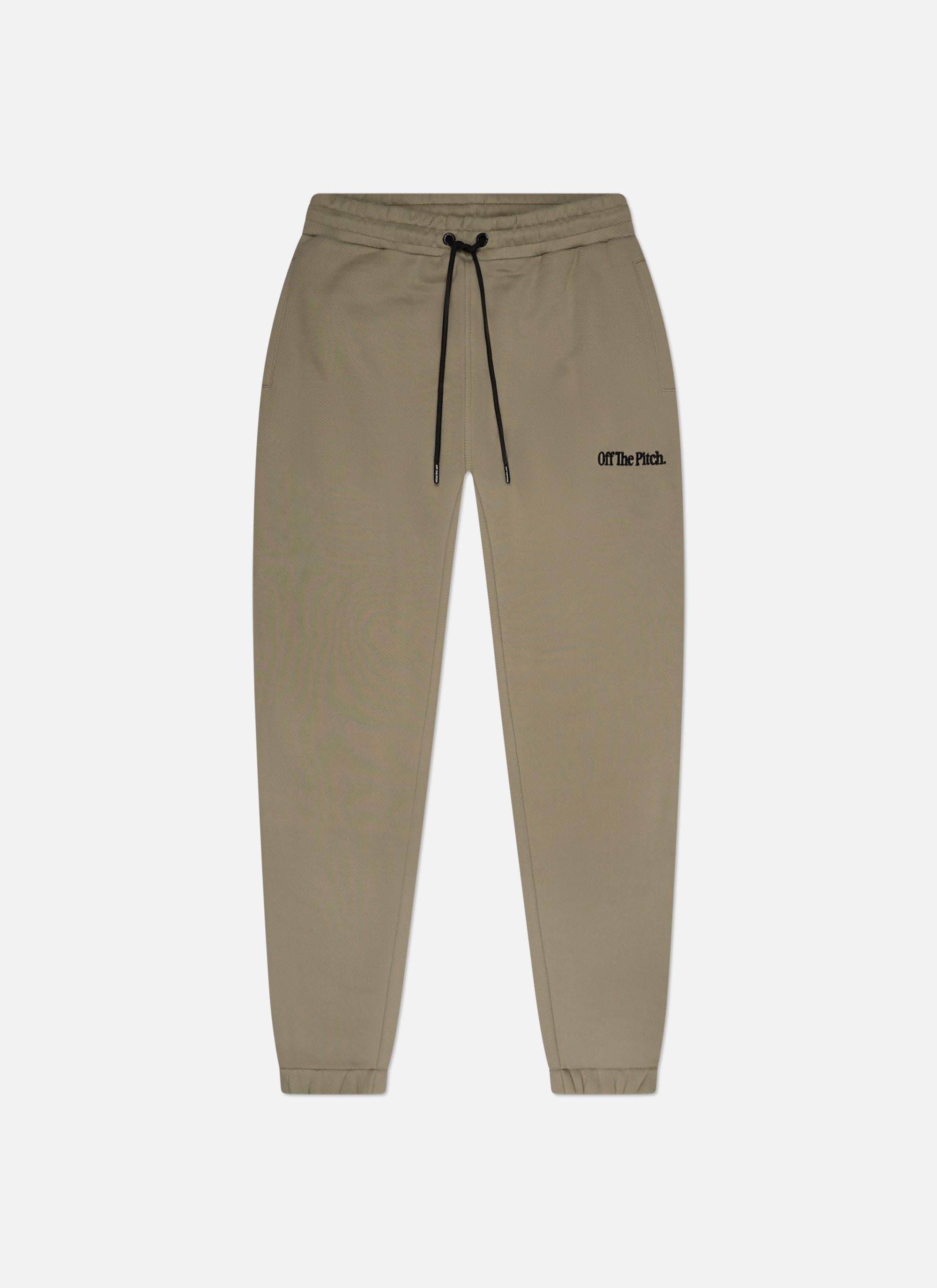 Wardrobe Essentials Sweatpants | Olive