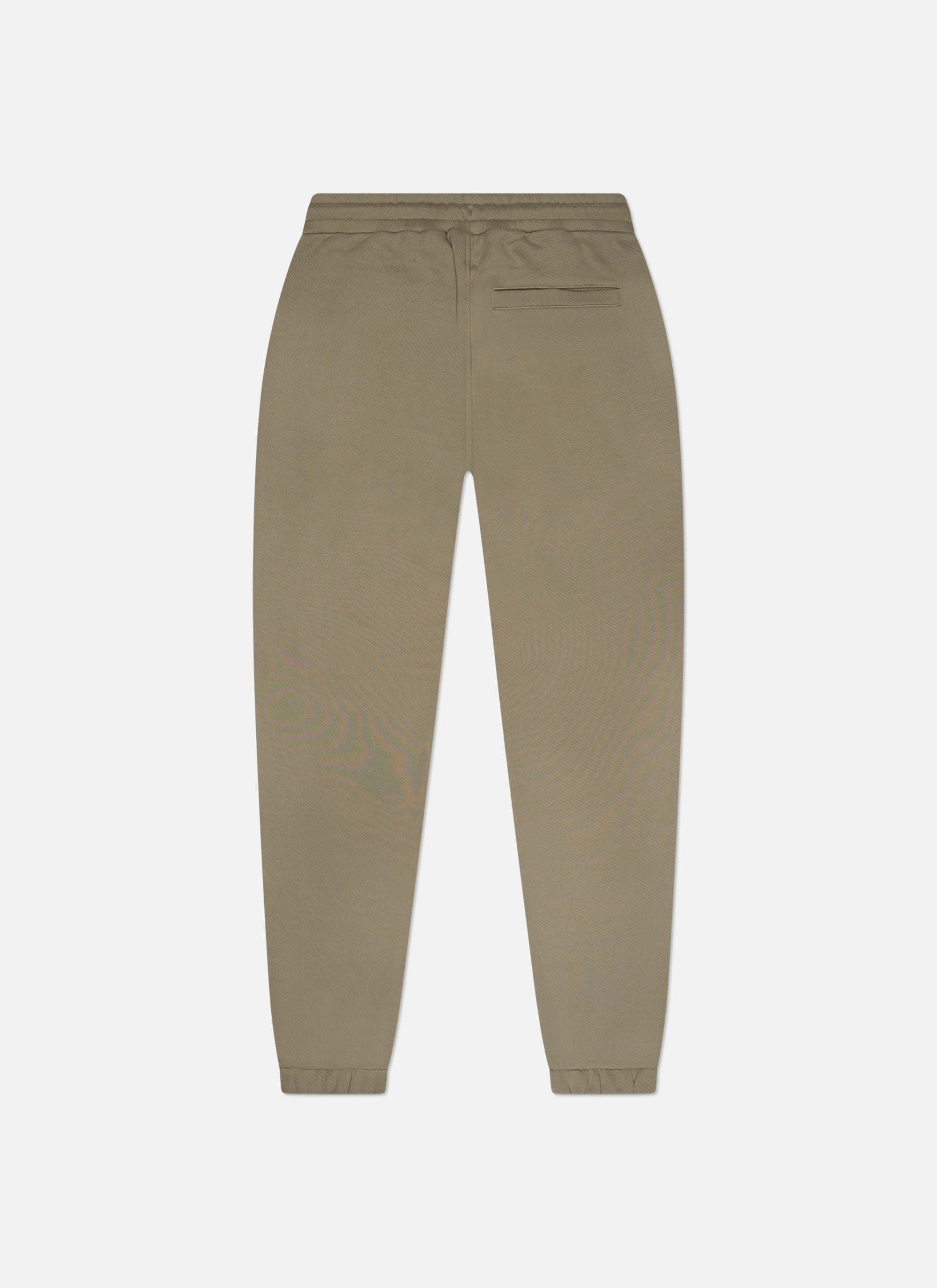 Wardrobe Essentials Sweatpants | Olive
