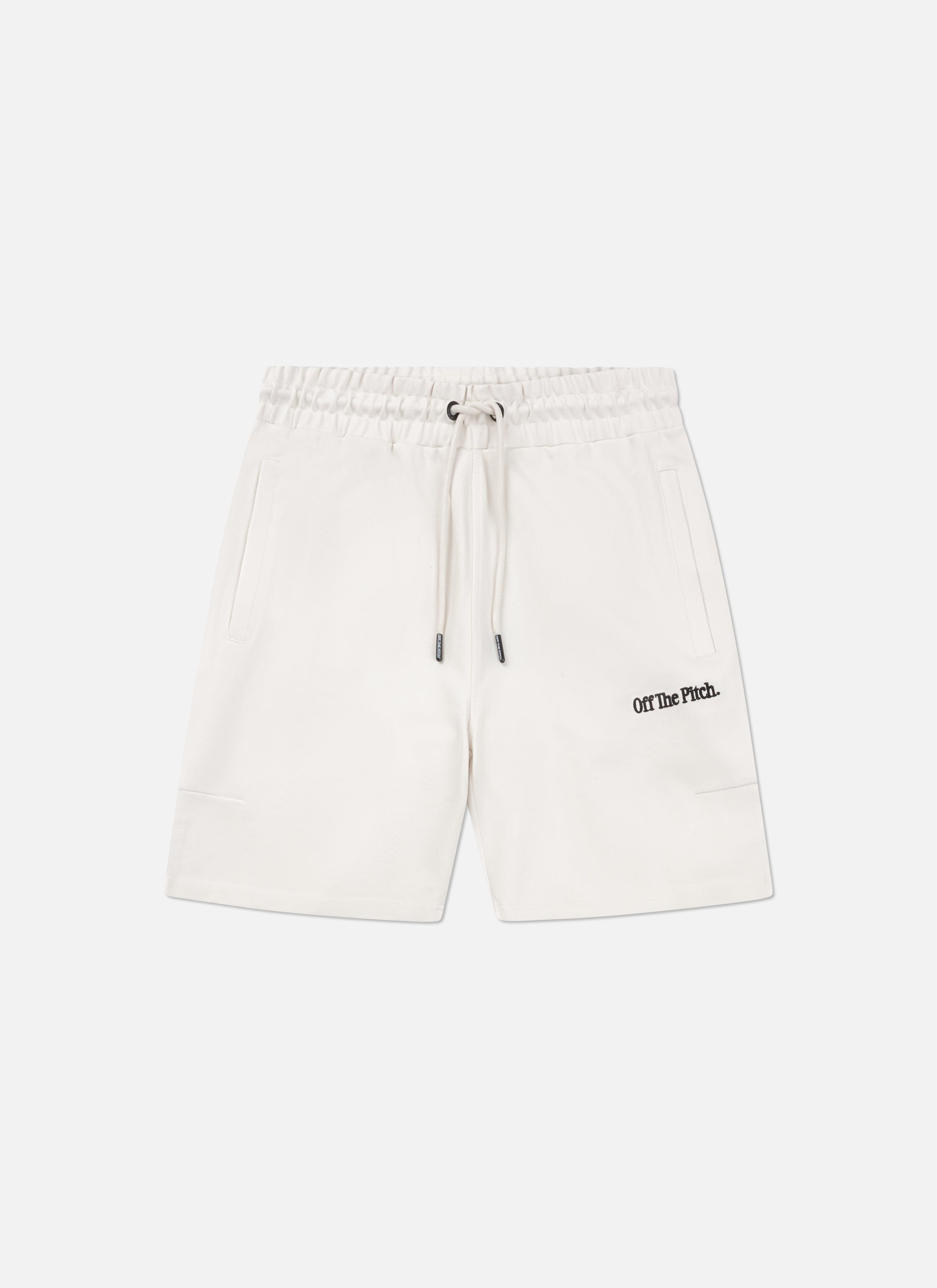 Wardrobe Essentials Shorts | Off White