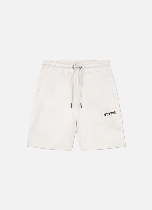 Wardrobe Essentials Shorts | Off White