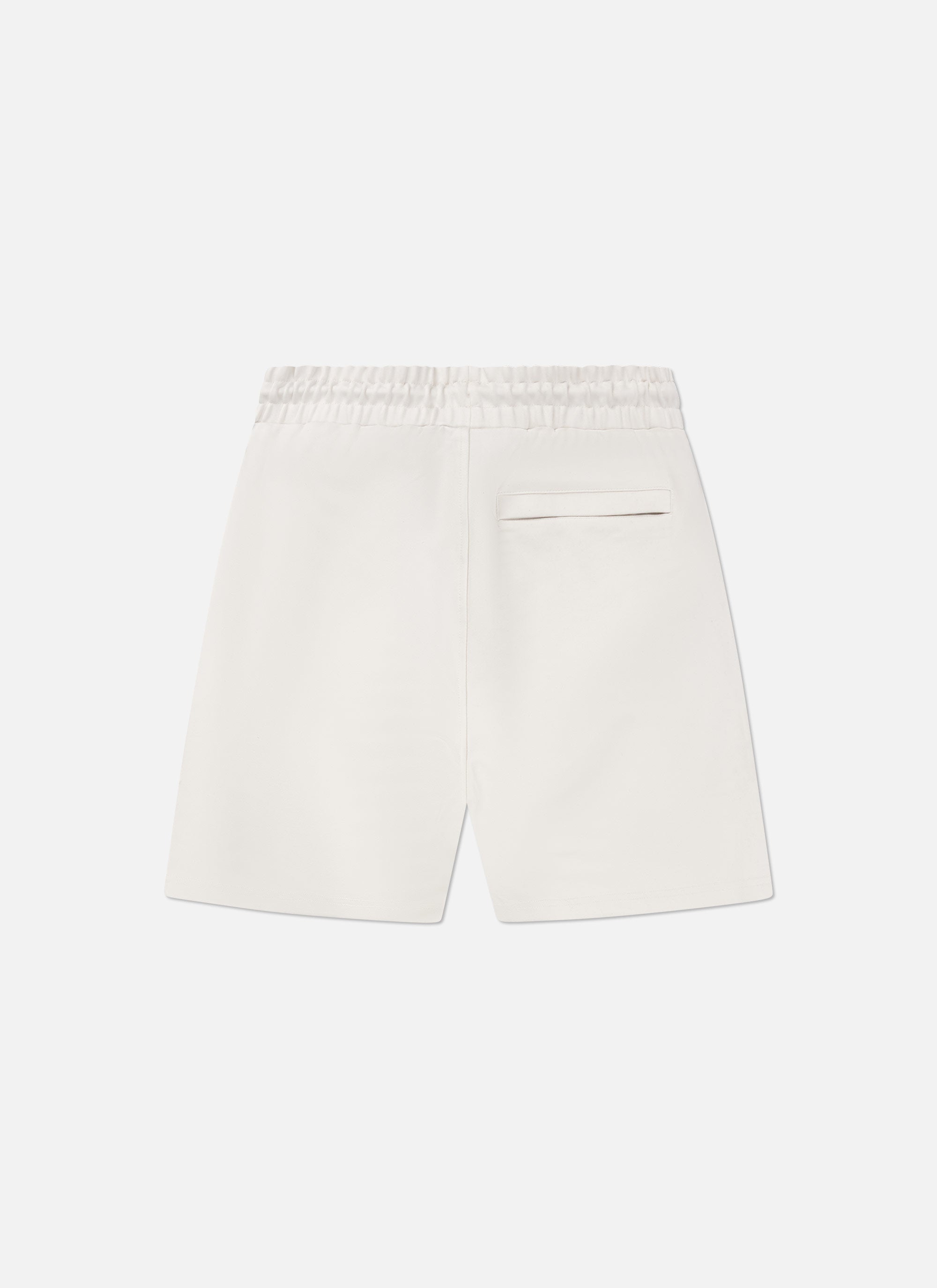 Wardrobe Essentials Shorts | Off White – Off The Pitch