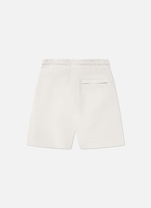 Wardrobe Essentials Shorts | Off White