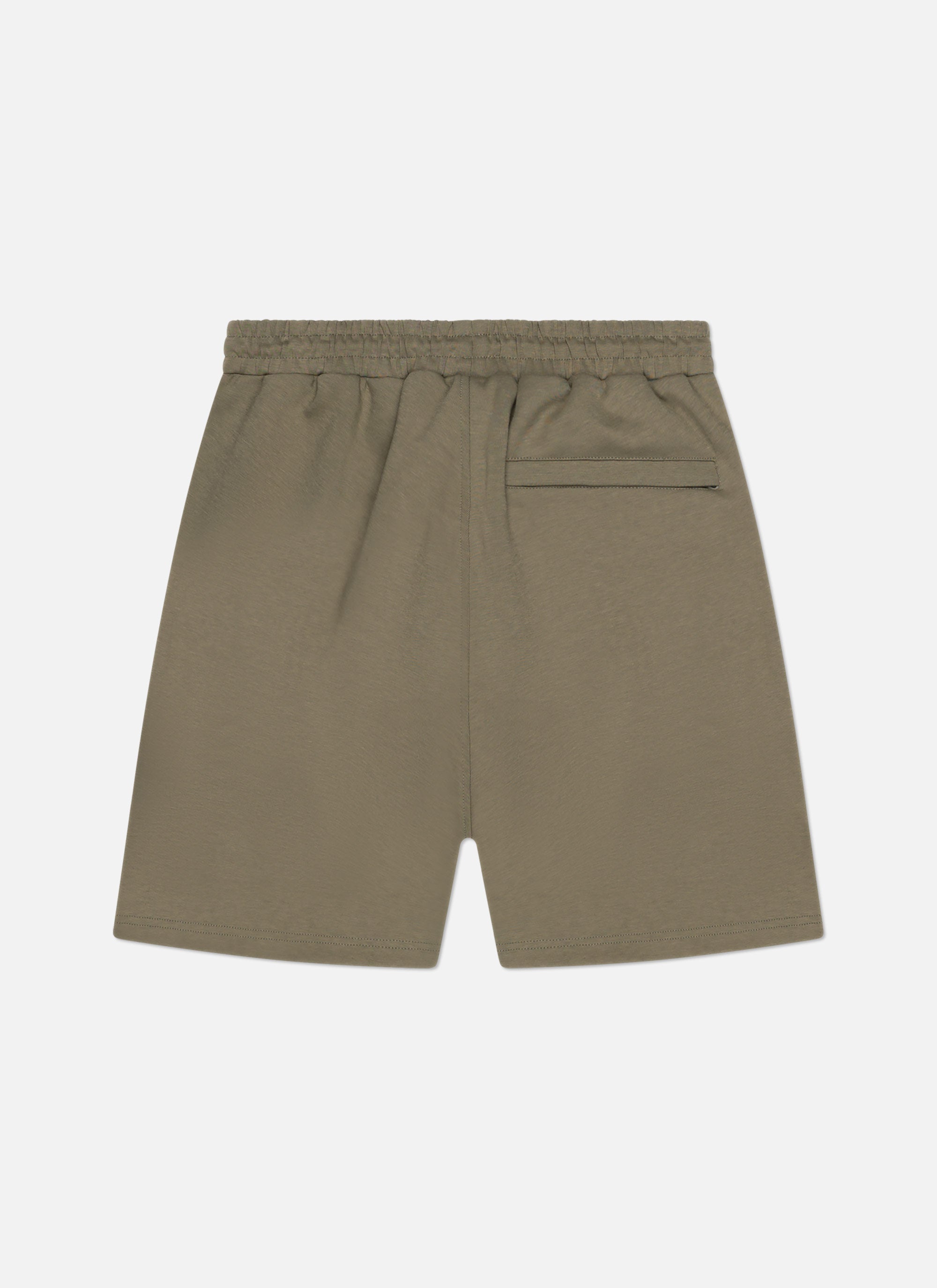 Wardrobe Essentials Shorts | Olive