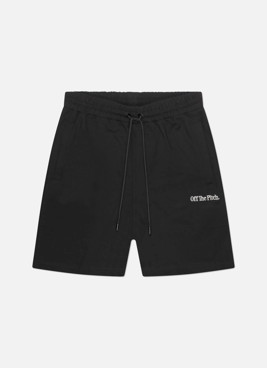 Wardrobe Essentials Shorts 