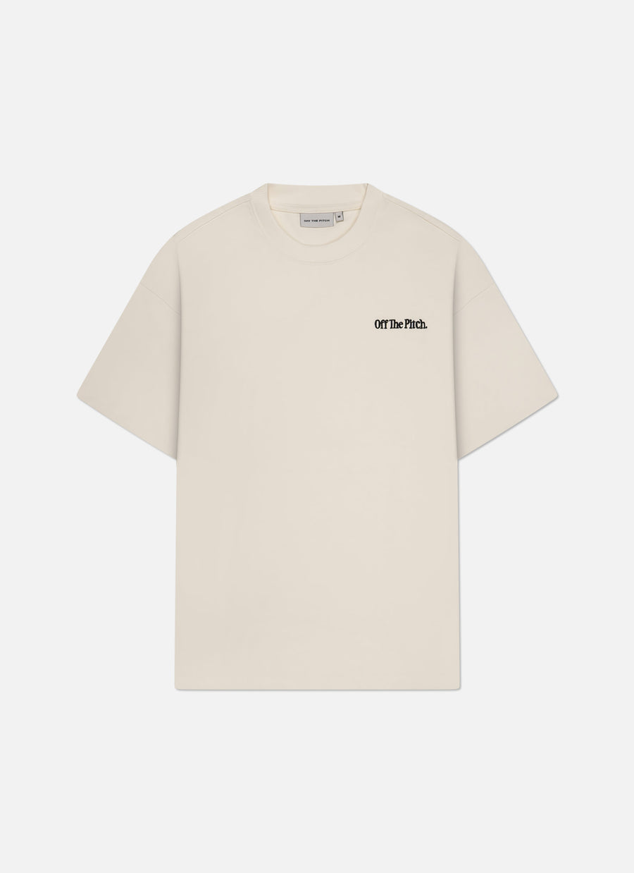 Wardrobe Essentials Loose Fit Tee 