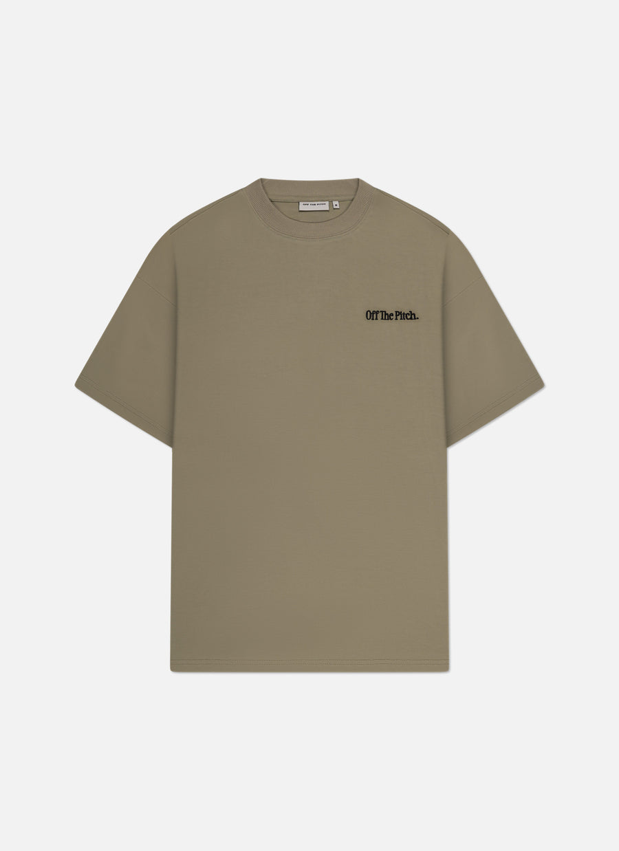 Wardrobe Essentials Loose Fit Tee 