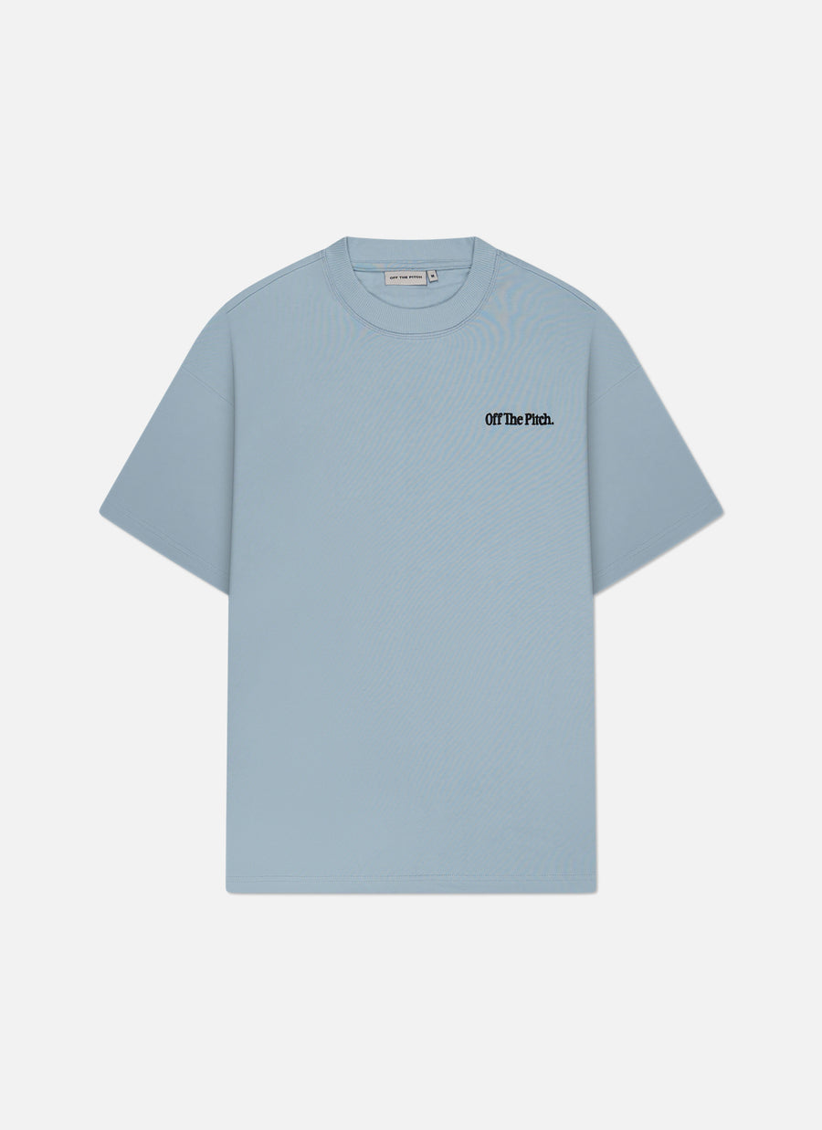 Wardrobe Essentials Loose Fit Tee 