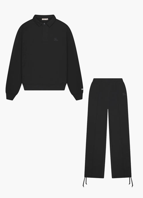 Kobe Sweatsuit | Black