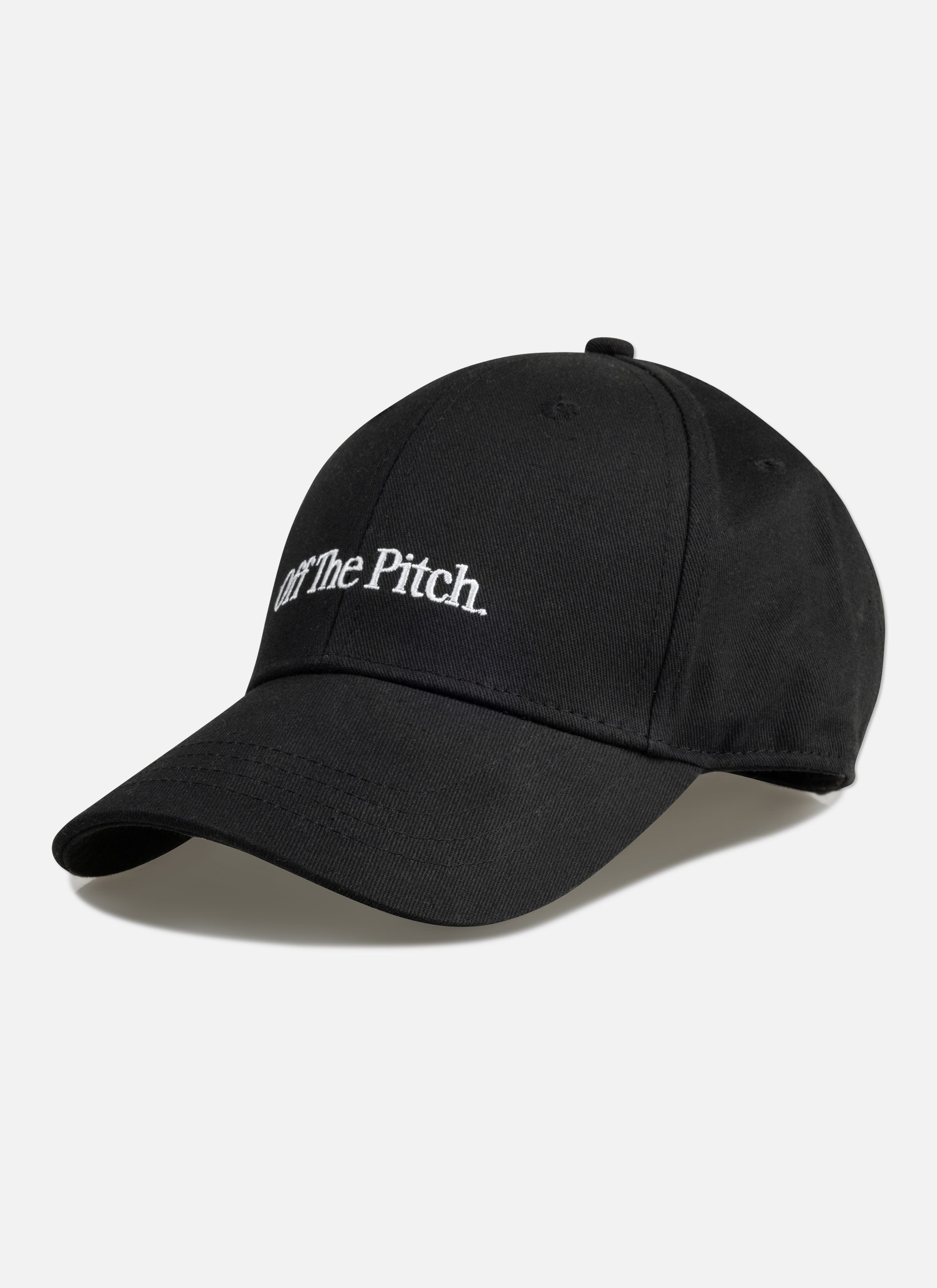 Wardrobe Cap | Black
