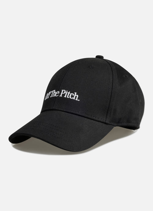 Wardrobe Cap | Black