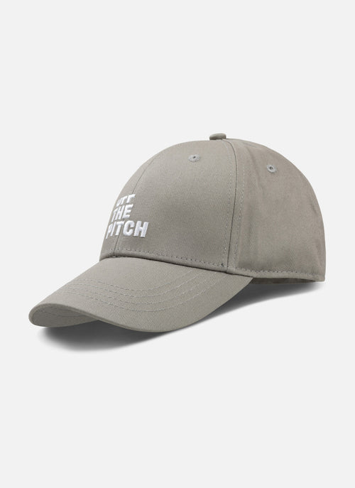 Corporate Cap | Grey