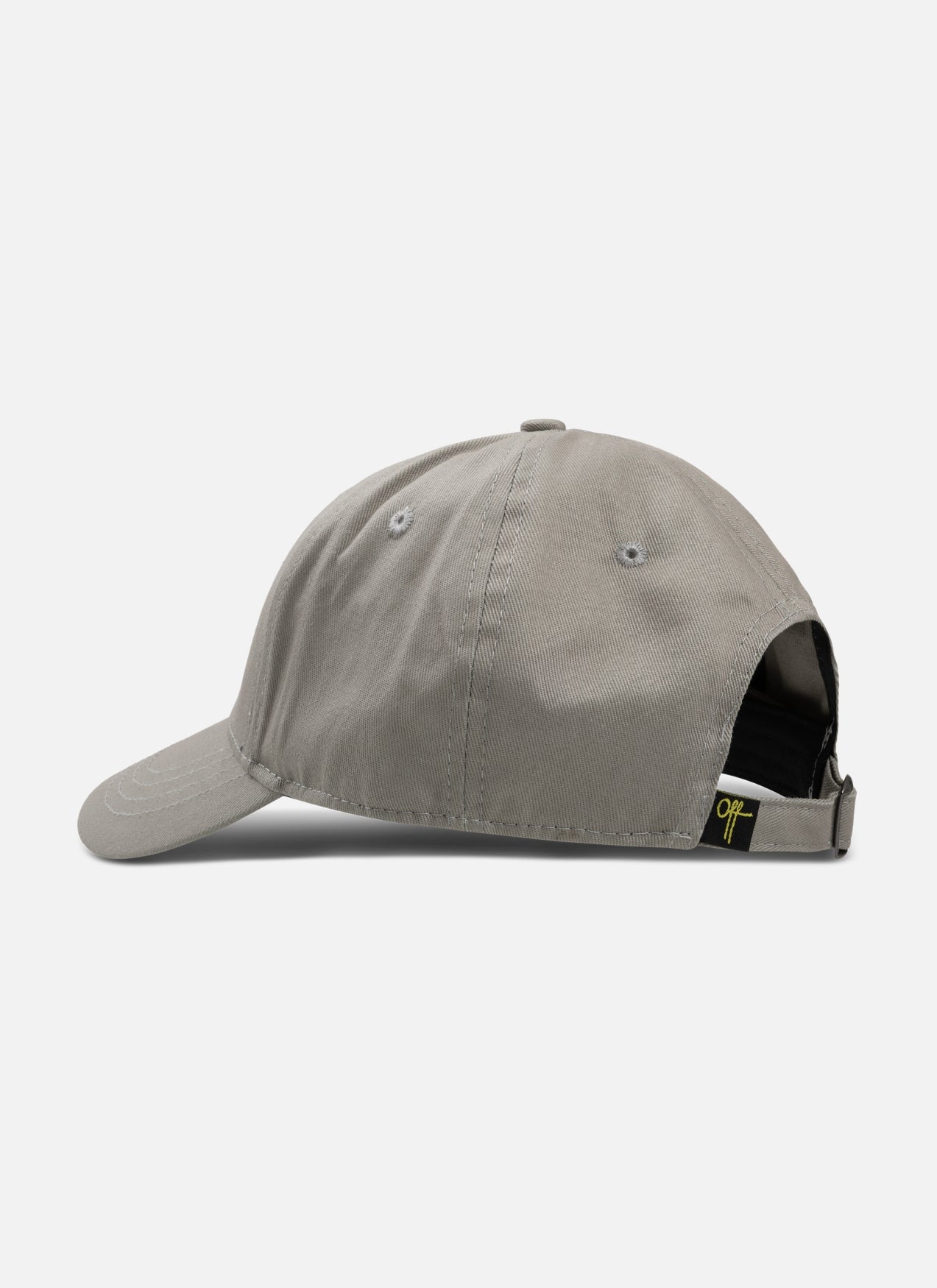 Corporate Cap | Grey