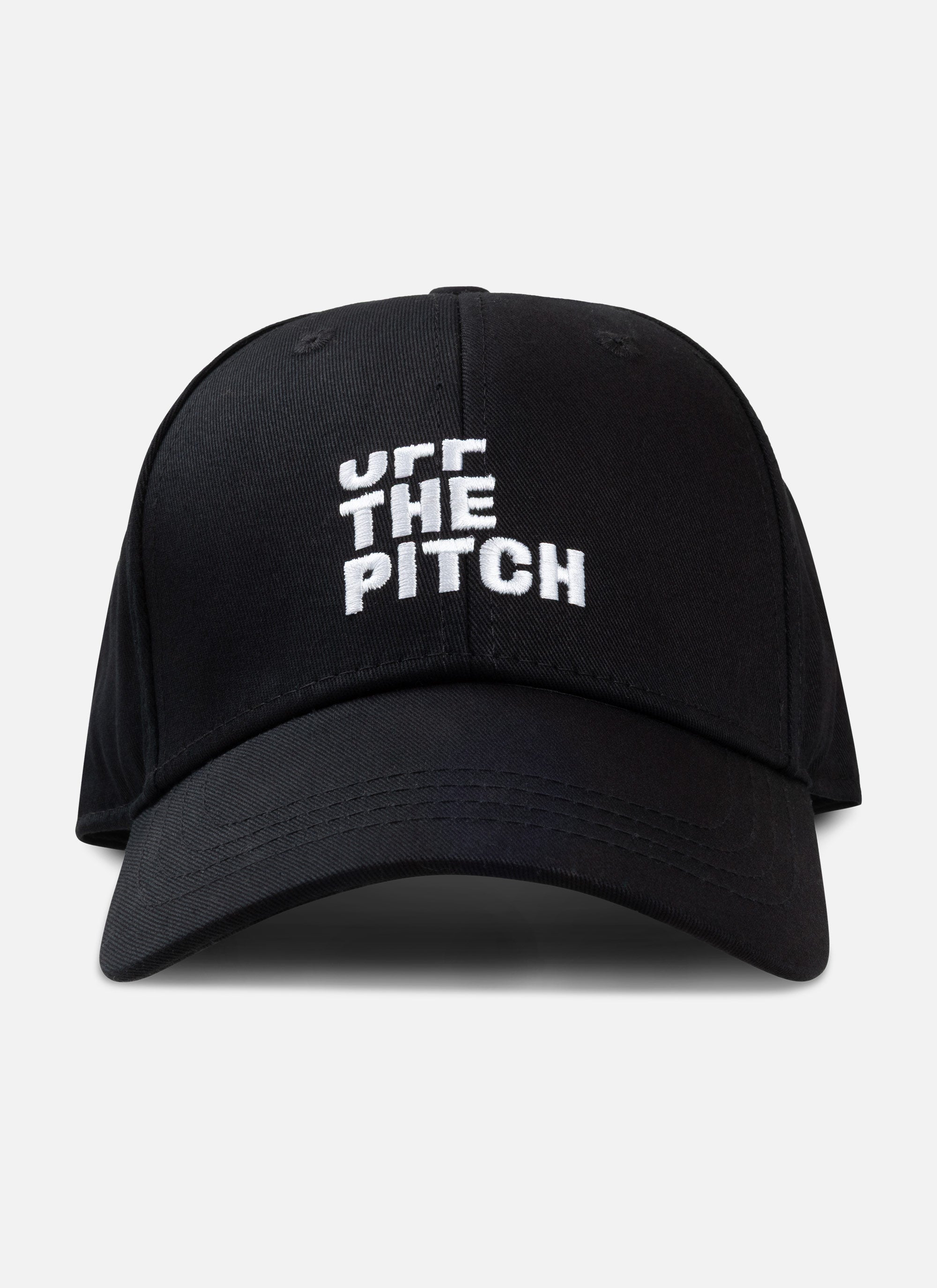 Corporate Cap | Black