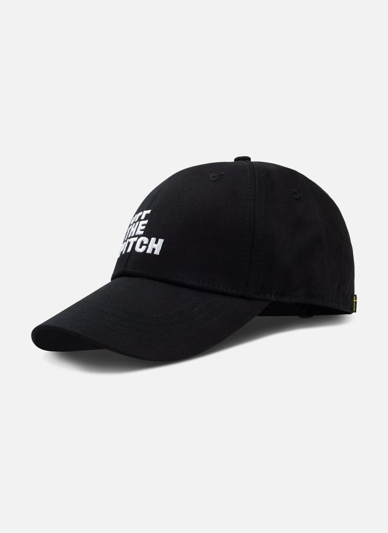 Corporate Cap | Black