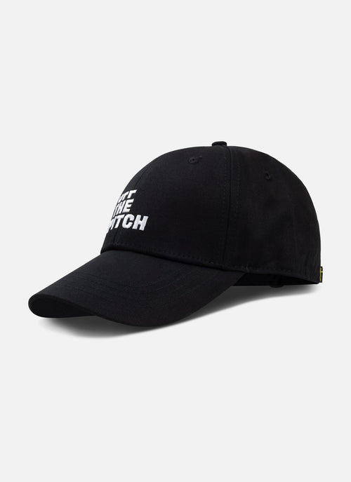 Corporate Cap | Black