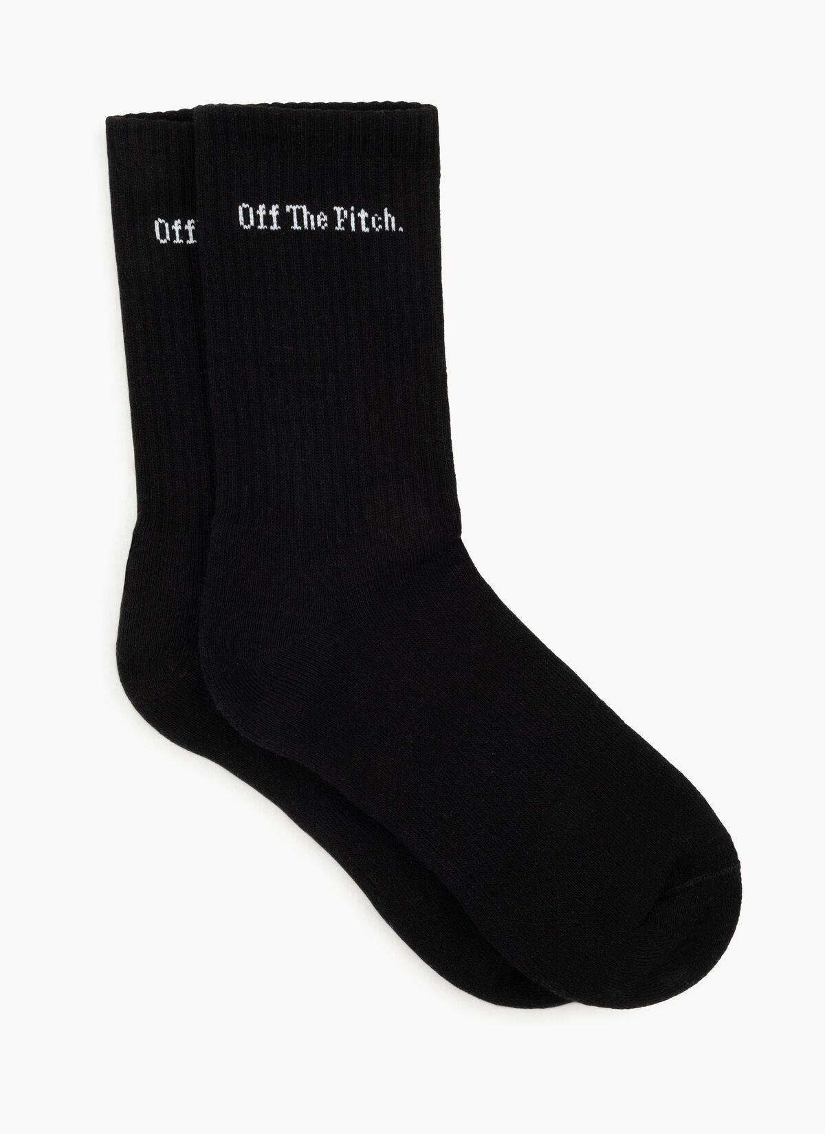 Wardrobe Socks | Black
