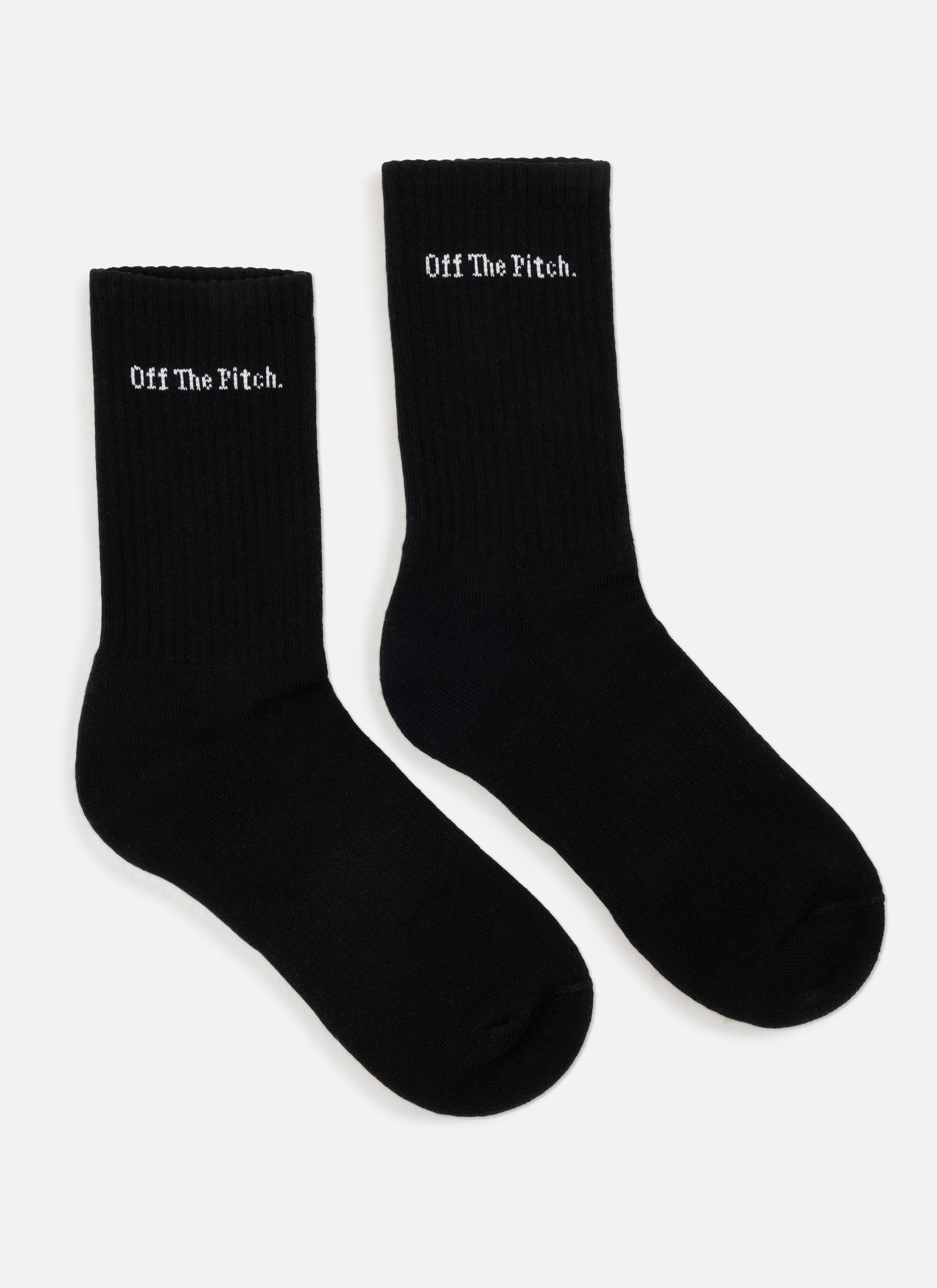 Wardrobe Socks | Black