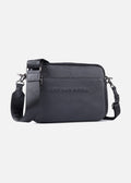 Take-Off Messenger Bag | Black