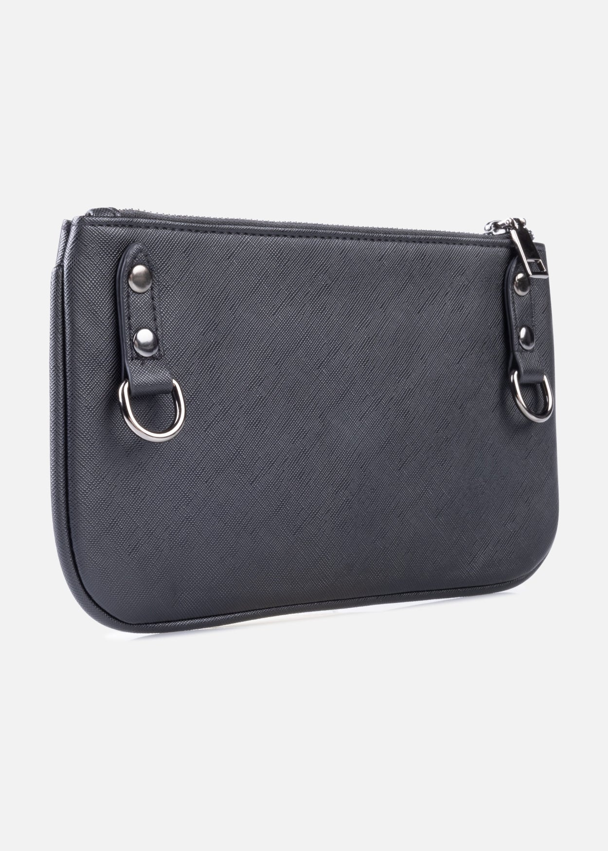 Take-Off Messenger Bag | Black