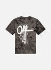 Blotch Loose Fit Tee 