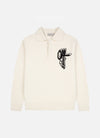 Boucle Grip Sweater 
