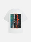 Lava Oversized Tee 