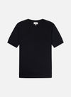 Camiseta de punto normal BLH 
