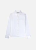 Camisa inteligente Cabinet | Blanco