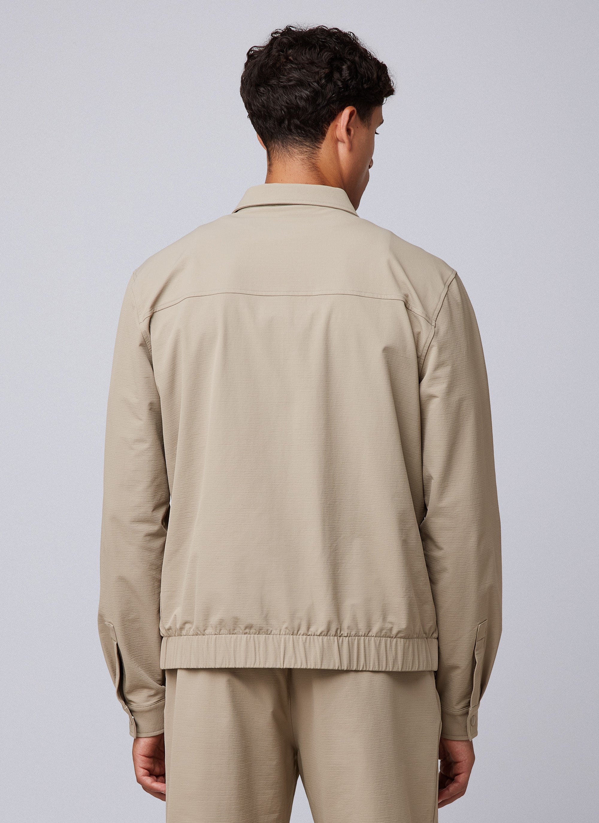 Chaqueta Utility Maze | Arena