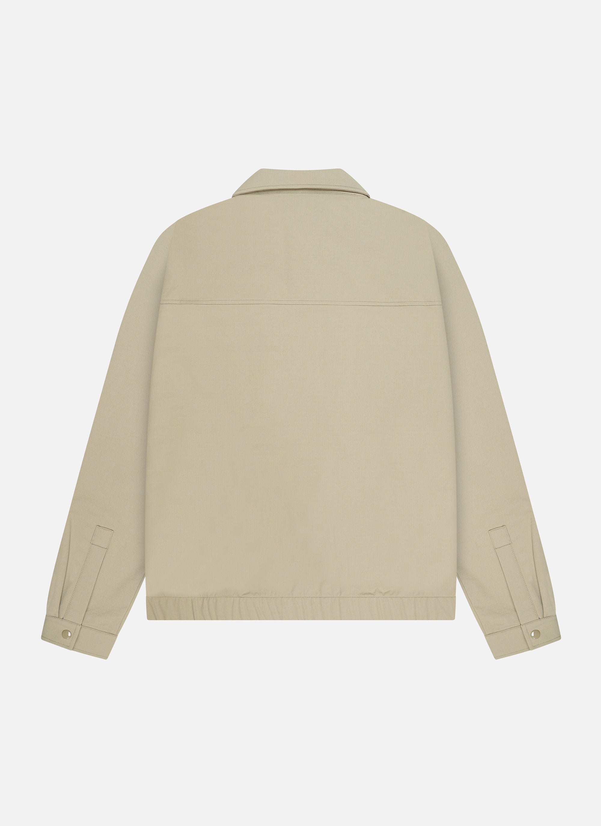 Utility Maze Jacket | Sand