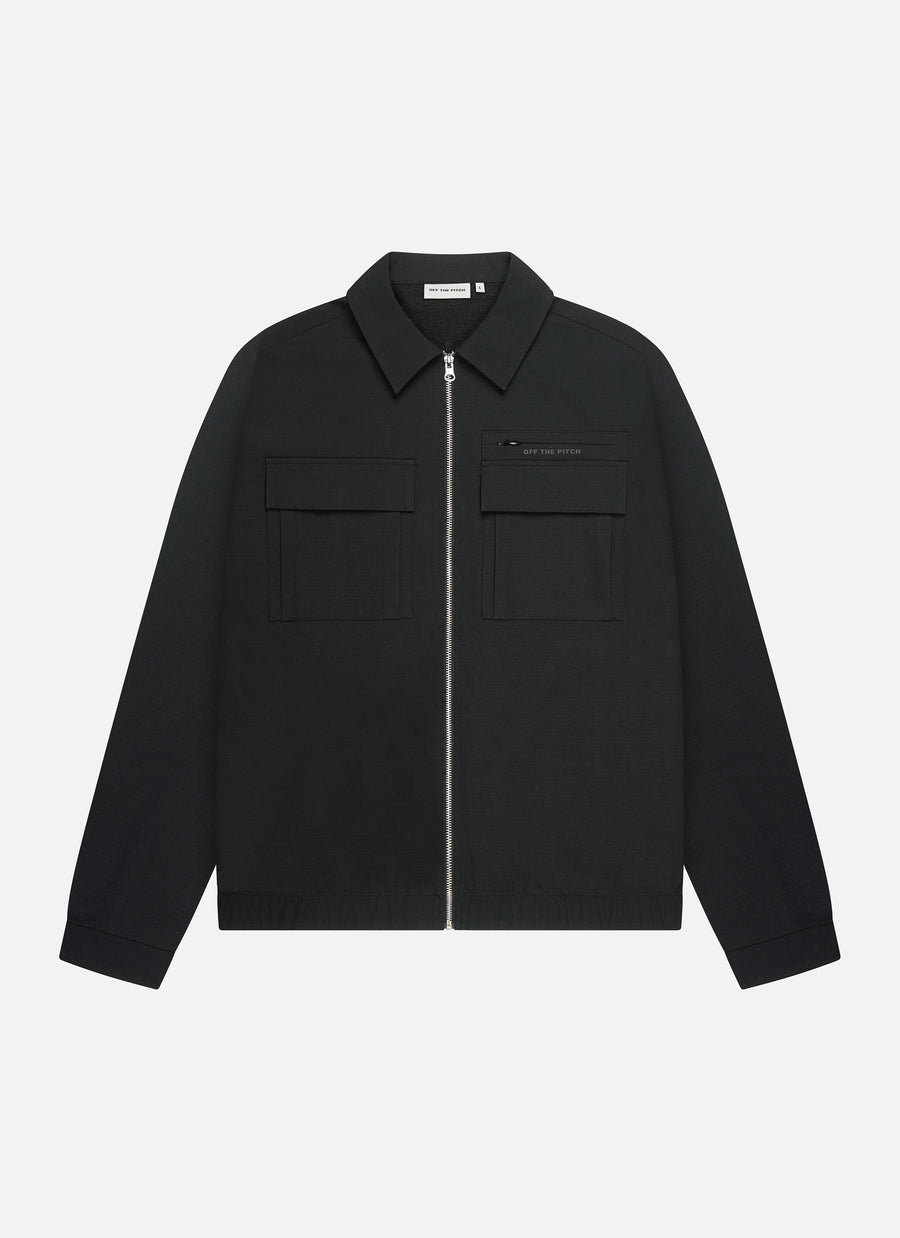Chaqueta Utility Maze 