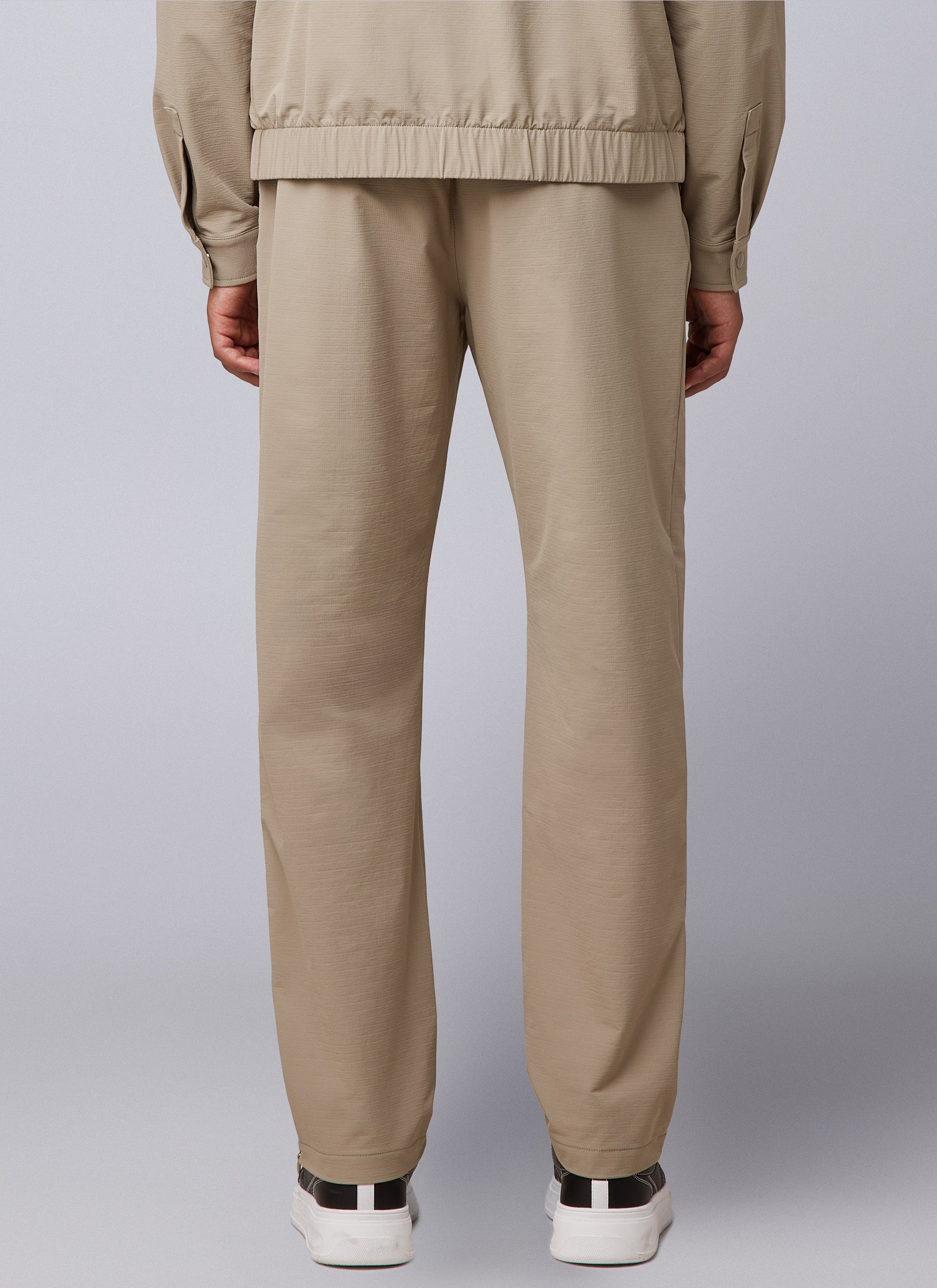 Pantalón laberinto utilitario | Arena