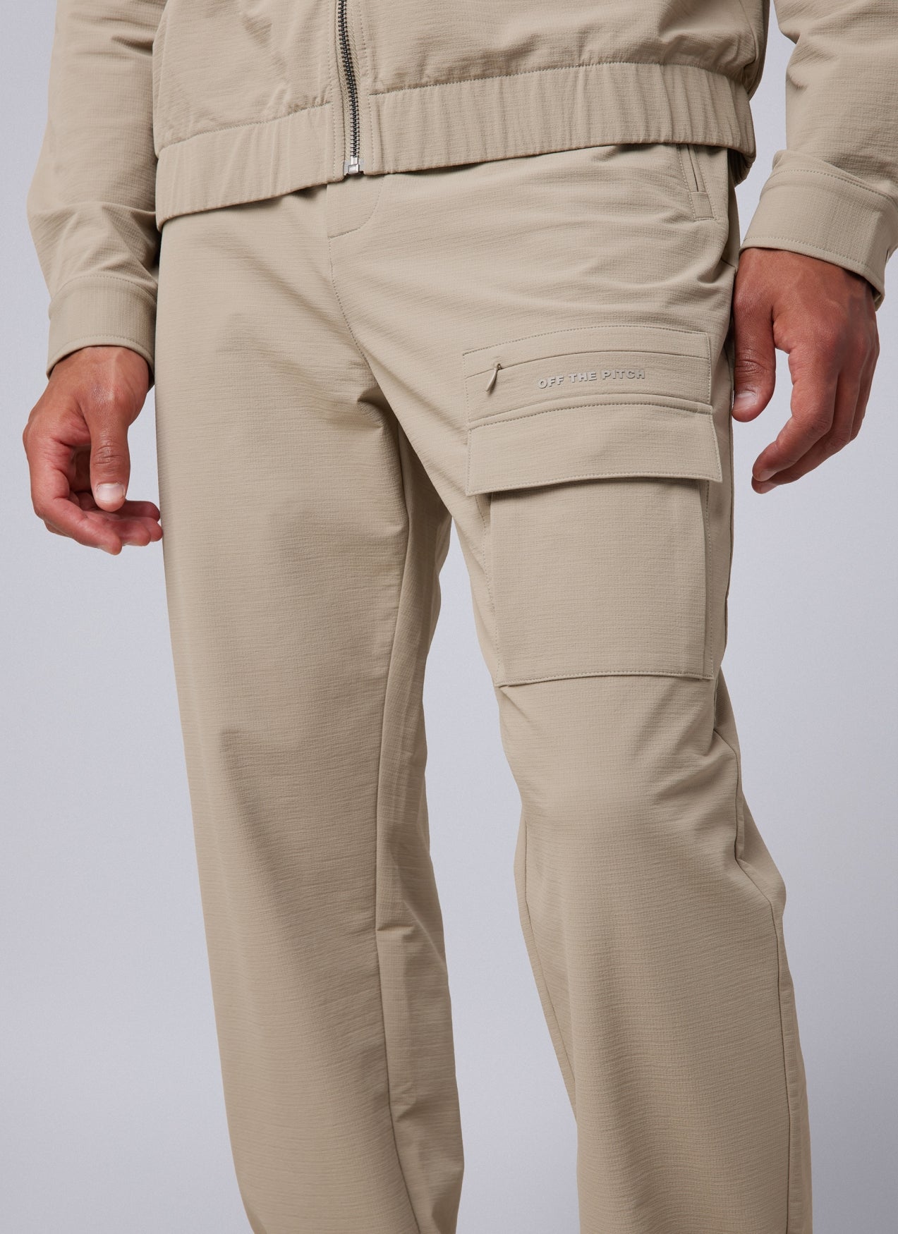 Pantalón laberinto utilitario | Arena