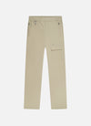 Pantalón laberinto utilitario 