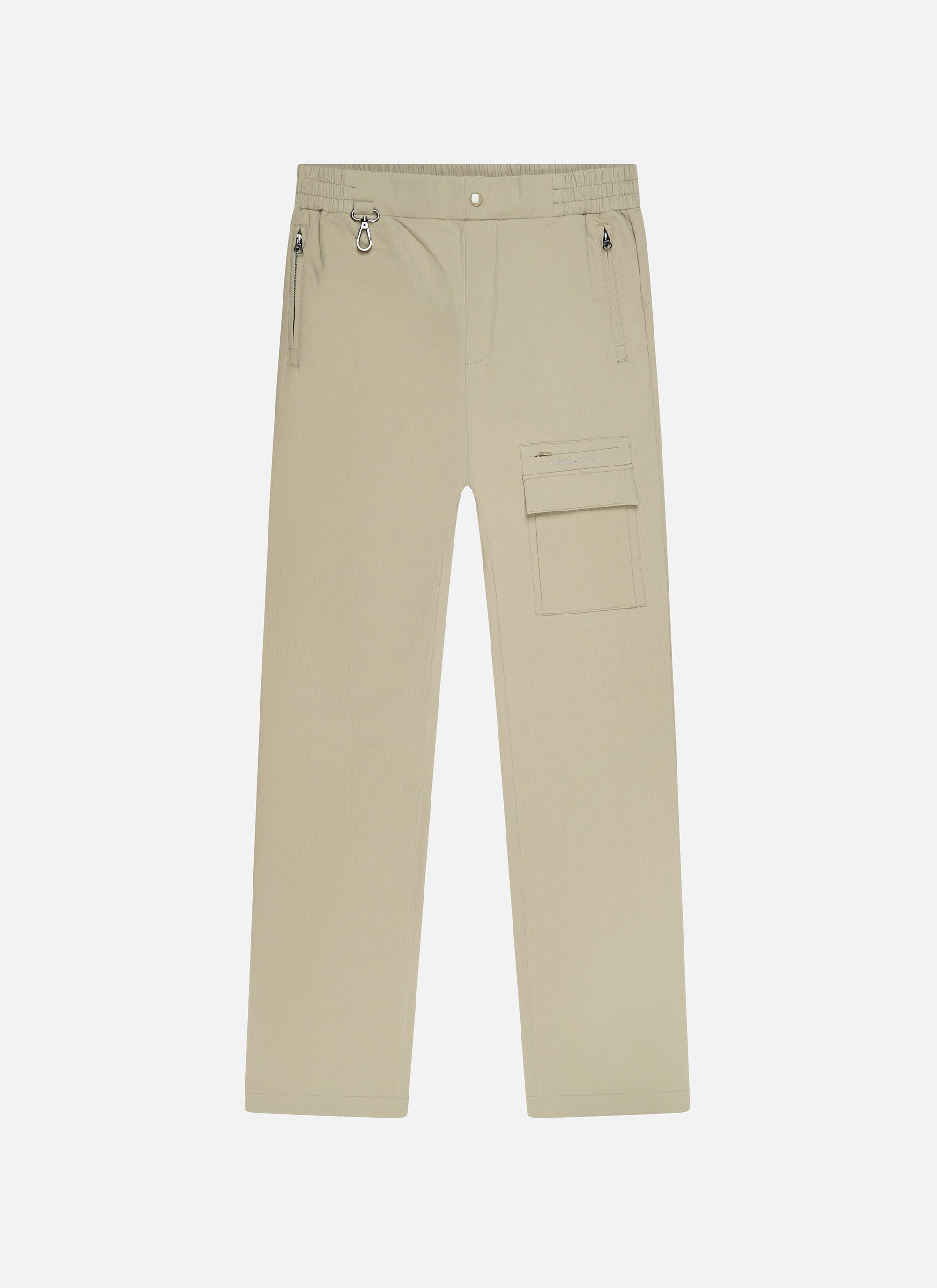 Utility Maze Trouser | Sand