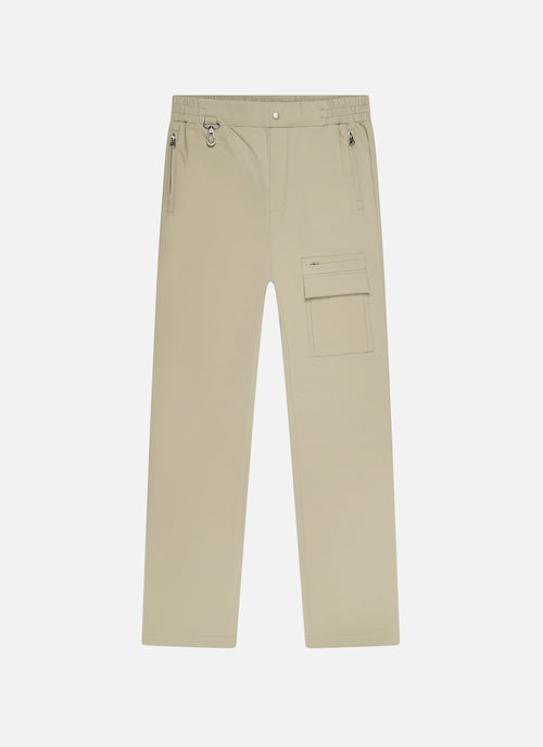 Utility Maze Trouser | Sand