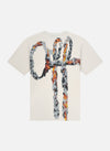 Smoke Regular Fit Tee 