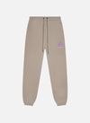 Pantalones de chándal Burning Flower 