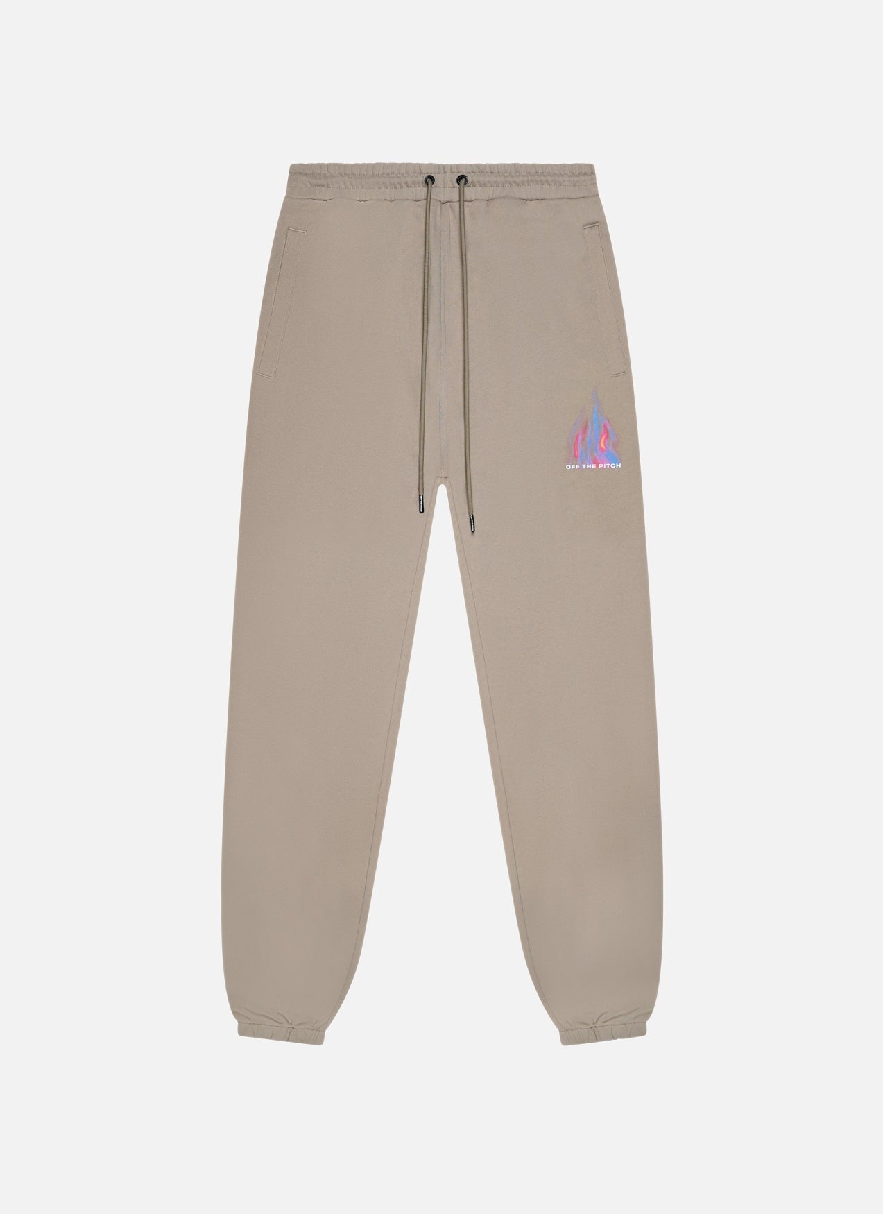 Pantalones de chándal Burning Flower | Arena