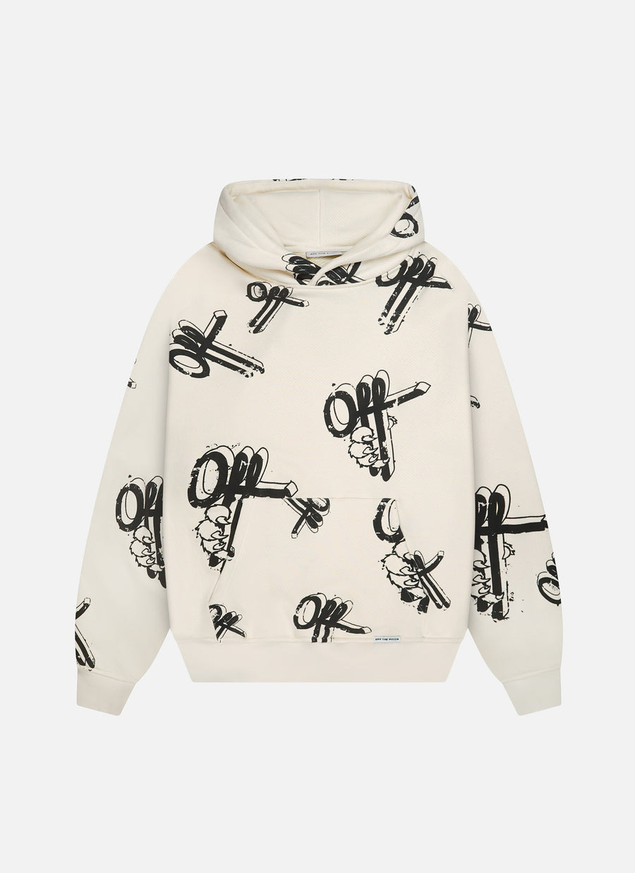 Off-Mark Hood 