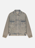 Chaqueta vaquera Bullet | Arena