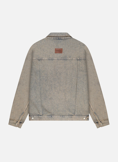 Chaqueta vaquera Bullet | Arena