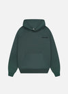 Wardrobe Essentials Hood 
