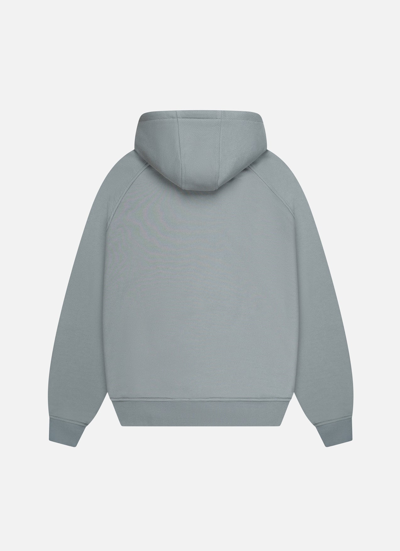Wardrobe Essentials Hood | Ultimate Grey