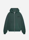 Garderobe Essentials Full Zip Hood 