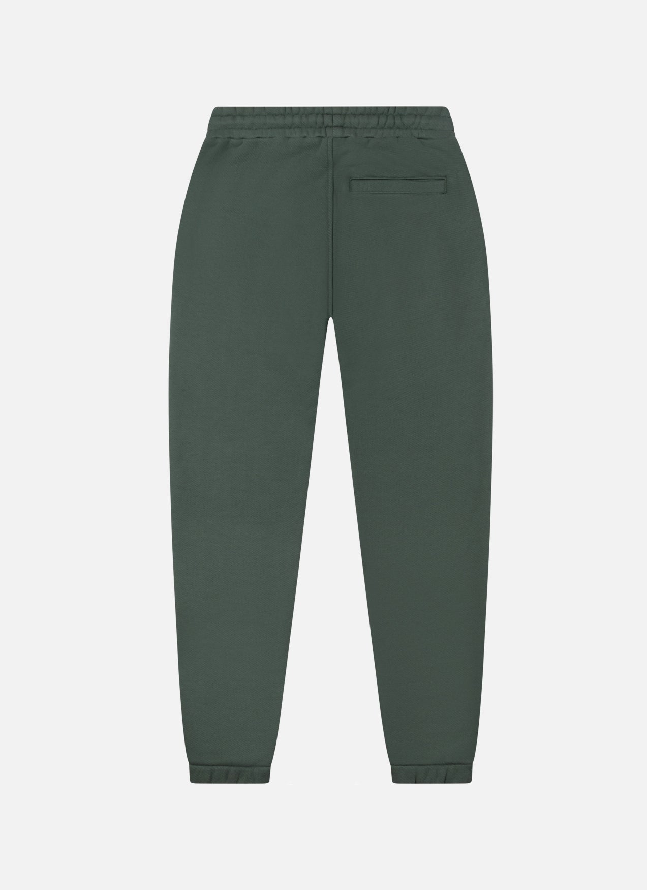 Wardrobe Essentials Sweatpants | Forest Green