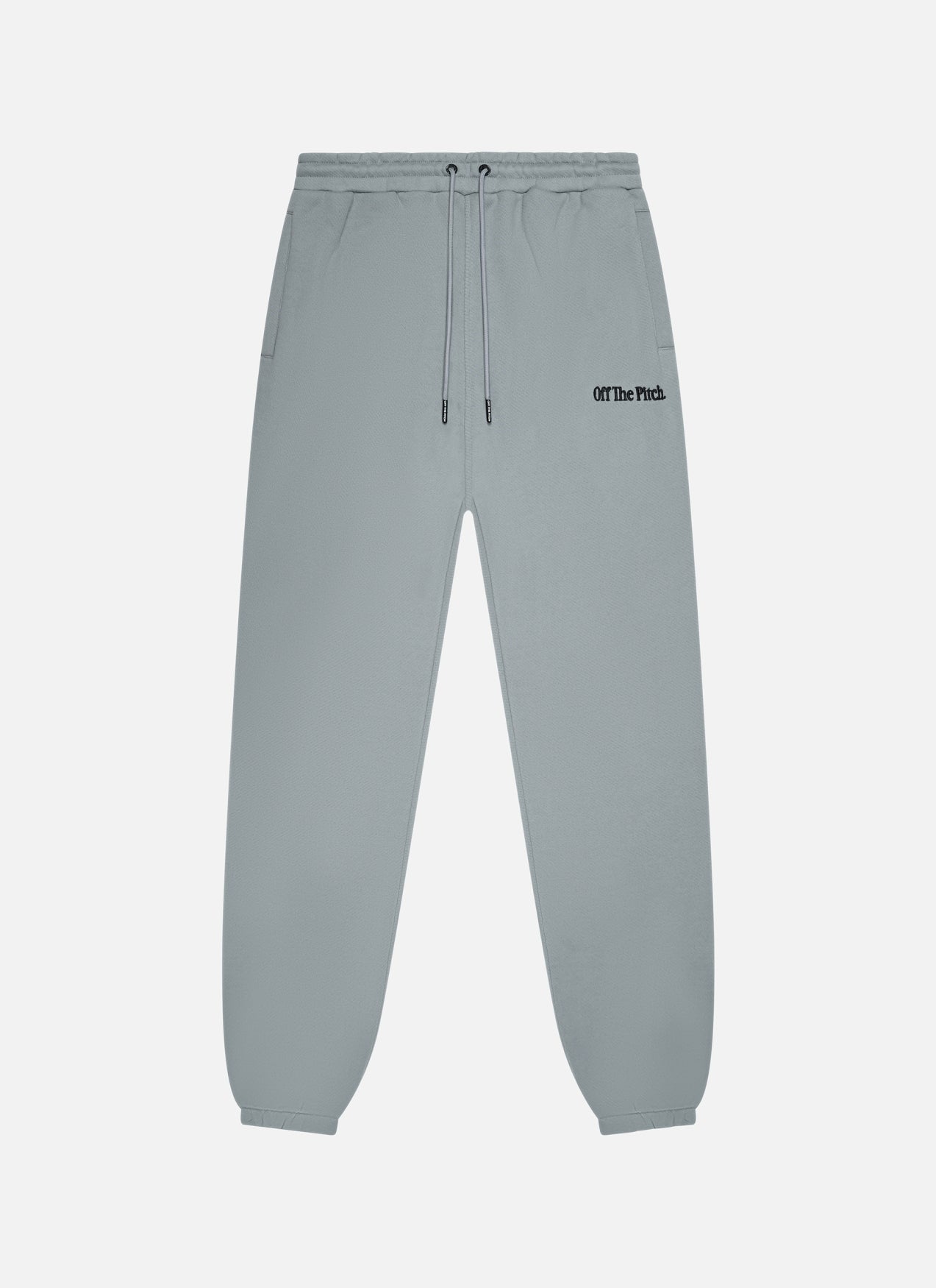 Wardrobe Essentials Sweatpants | Ultimate Grey